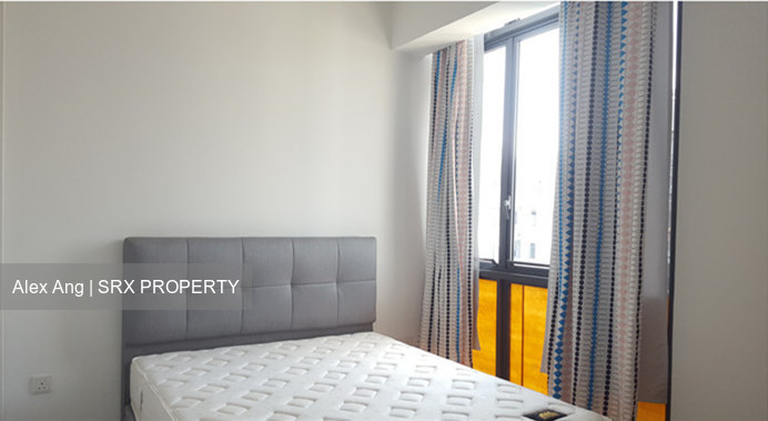 The Luxurie (D19), Condominium #178198892